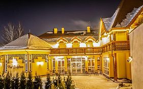 Hotel Pod Gołębiem